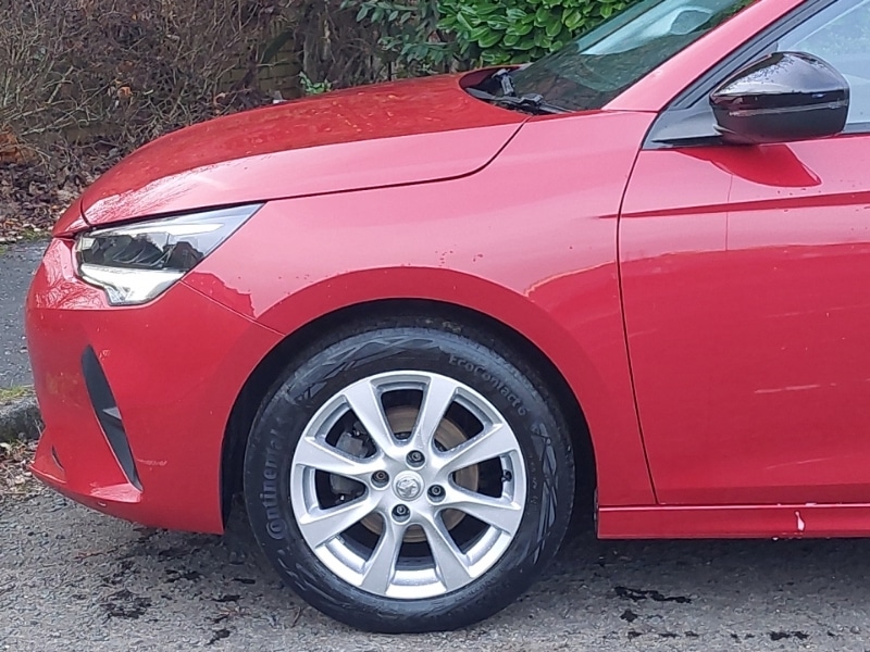 Used Vauxhall Corsa 2023 for sale - 77062770: Photo 19