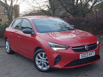 2023 - 1.2 Design 5dr