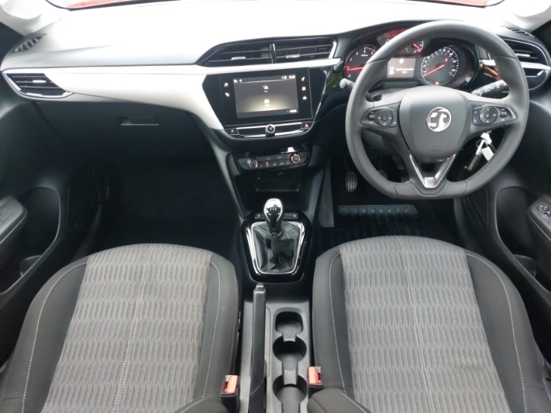 Used Vauxhall Corsa 2023 for sale - 77062770: Photo 2