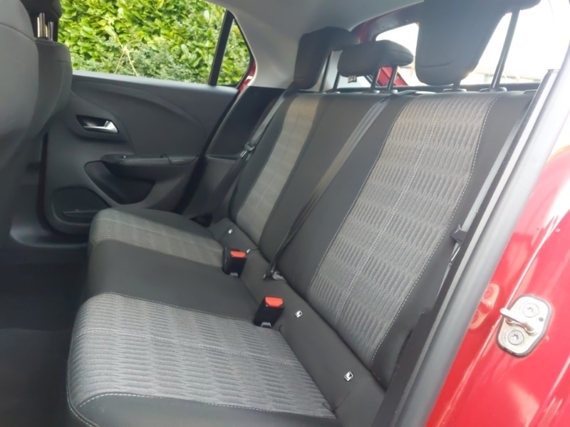 Used Vauxhall Corsa 2023 for sale - 77062770: Photo 6