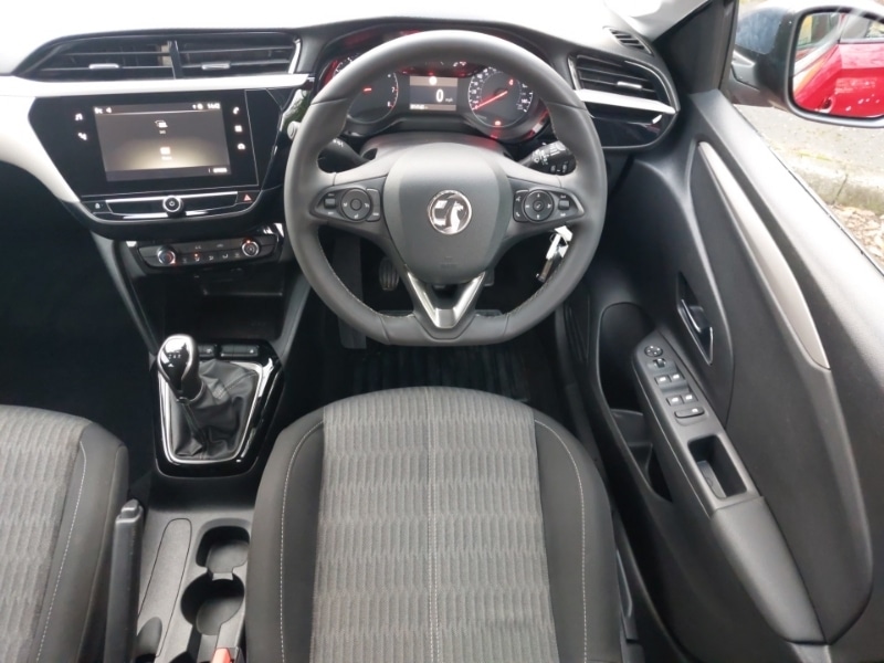 Used Vauxhall Corsa 2023 for sale - 77062770: Photo 7
