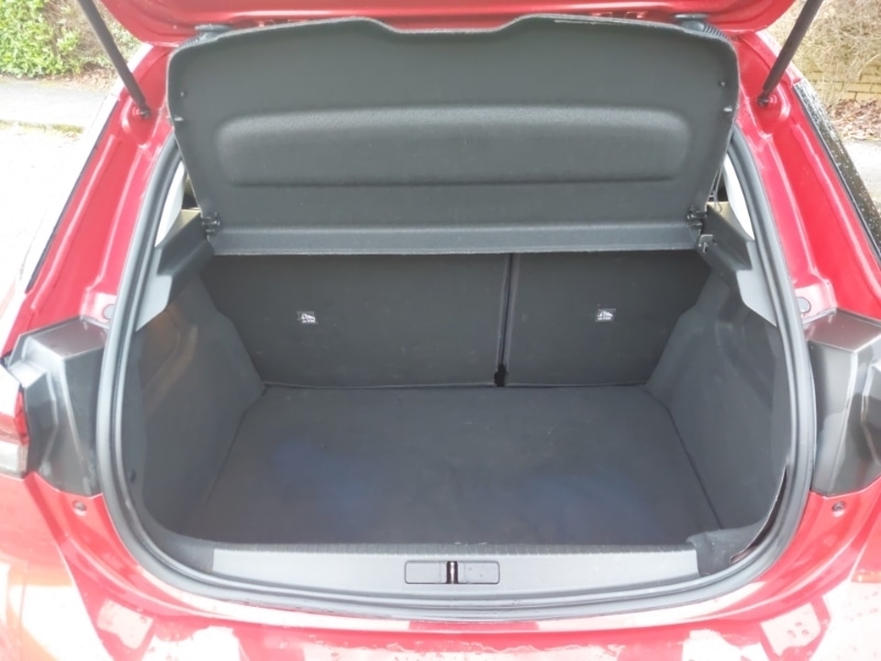 Used Vauxhall Corsa 2023 for sale - 77062770: Photo 8