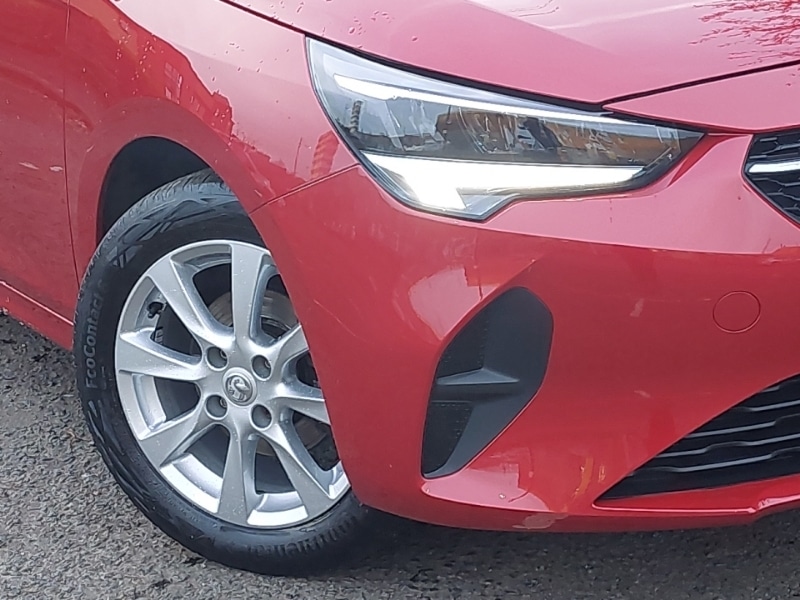 Used Vauxhall Corsa 2023 for sale - 77062770: Photo 9