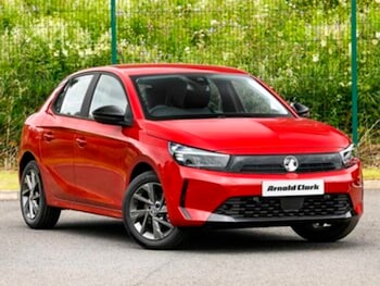 Used Vauxhall Corsa 2026 for sale - 77837999: Photo