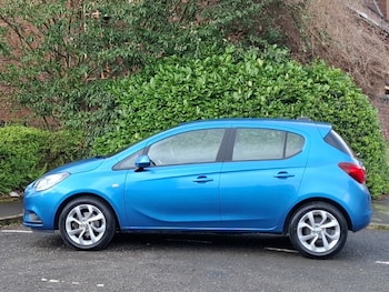 Used Vauxhall Corsa 2019 for sale - 78169771: Photo