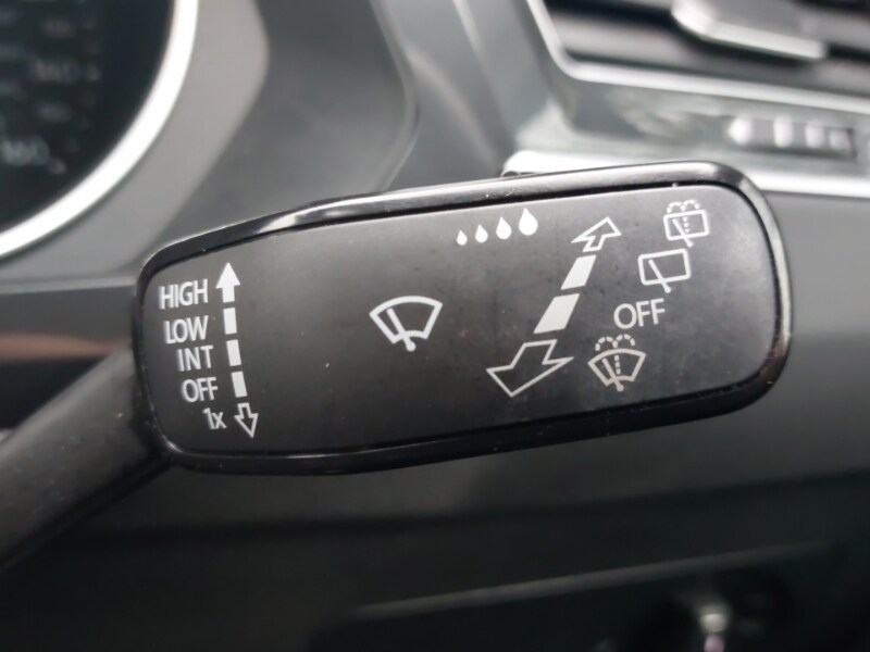 Used Volkswagen Tiguan 2020 for sale - 76579642: Photo 14