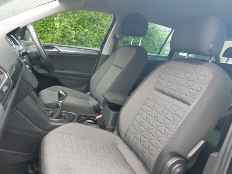 Used Volkswagen Tiguan 2020 for sale - 76579642: Photo 5