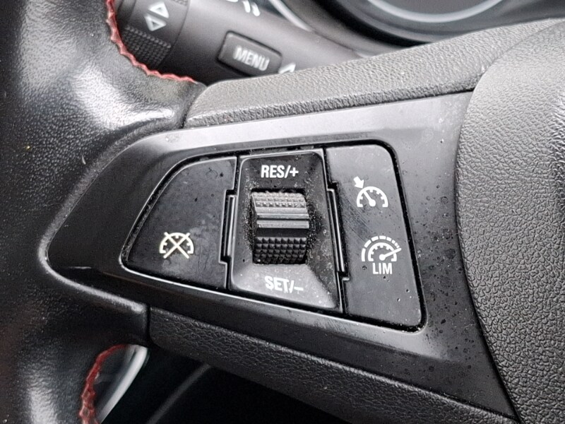 Used Vauxhall Corsa 2018 for sale - 77623864: Photo 13