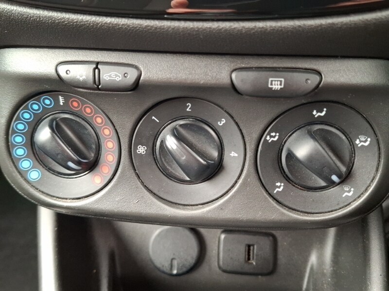 Used Vauxhall Corsa 2018 for sale - 77623864: Photo 15