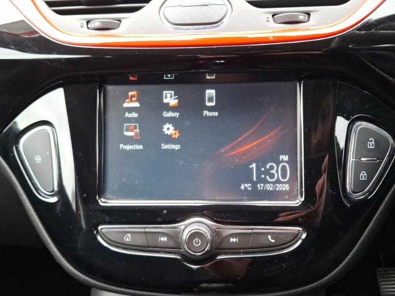 Used Vauxhall Corsa 2018 for sale - 77623864: Photo 16