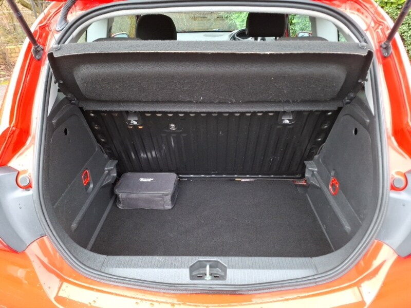 Used Vauxhall Corsa 2018 for sale - 77623864: Photo 8