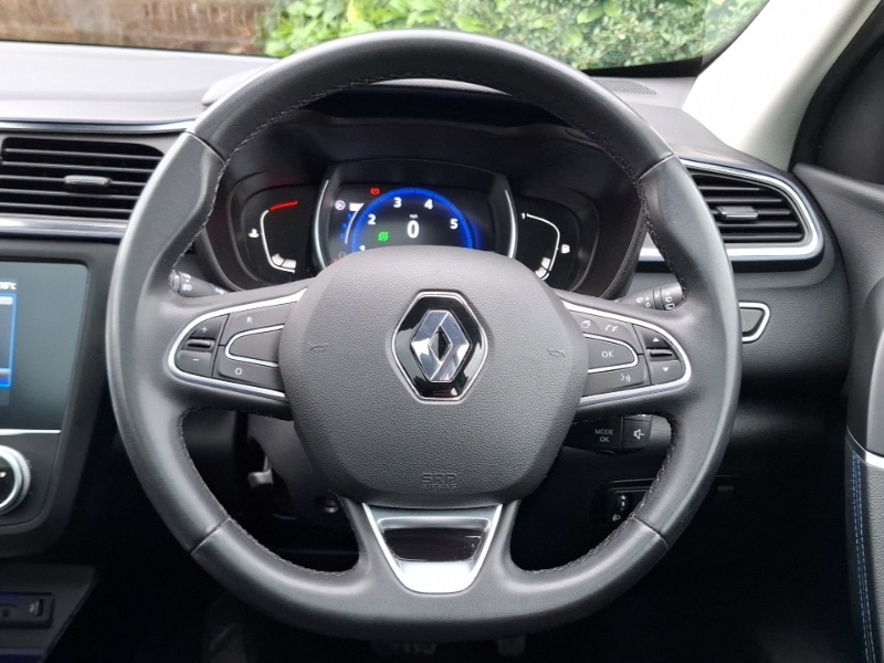 Used Renault Kadjar 2020 for sale - 78023834: Photo 10