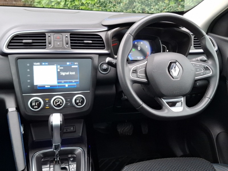Used Renault Kadjar 2020 for sale - 78023834: Photo 11