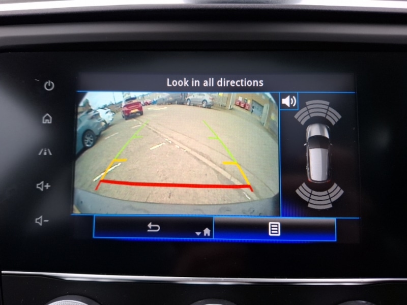 Used Renault Kadjar 2020 for sale - 78023834: Photo 17