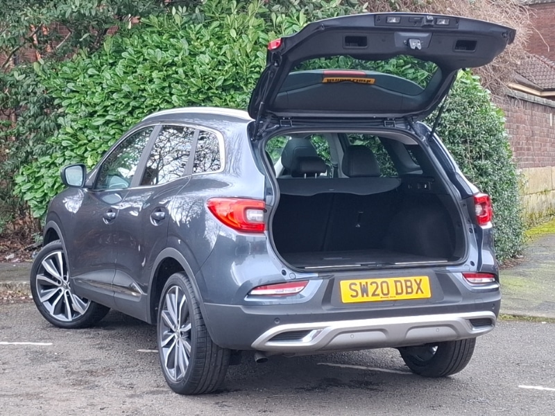 Used Renault Kadjar 2020 for sale - 78023834: Photo 18