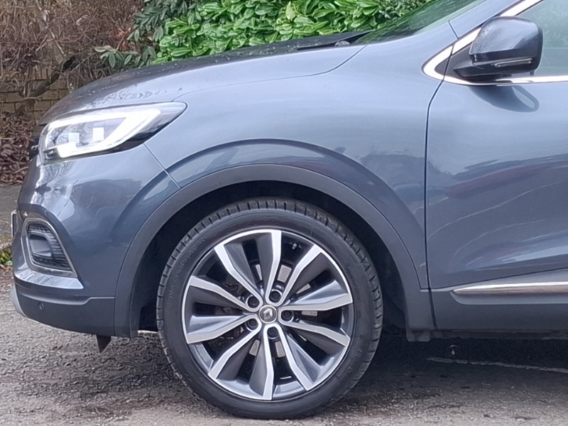 Used Renault Kadjar 2020 for sale - 78023834: Photo 19