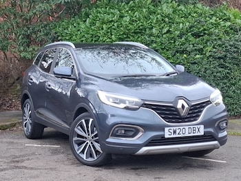 Used Renault Kadjar 2020 for sale - 78023834: Photo