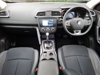 Used Renault Kadjar 2020 for sale - 78023834: Photo