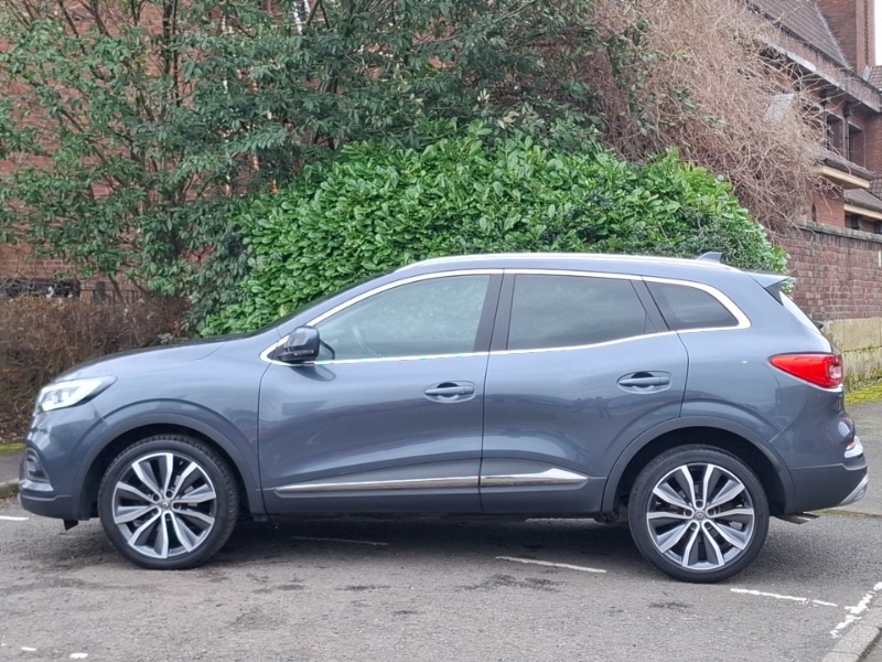 Used Renault Kadjar 2020 for sale - 78023834: Photo 4