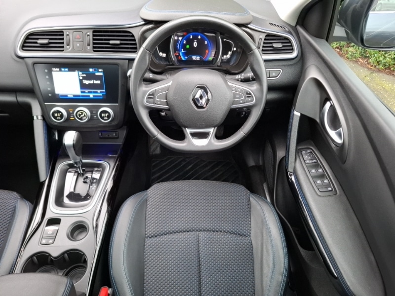 Used Renault Kadjar 2020 for sale - 78023834: Photo 7