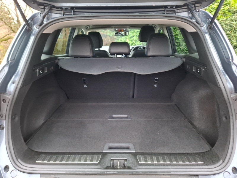 Used Renault Kadjar 2020 for sale - 78023834: Photo 8