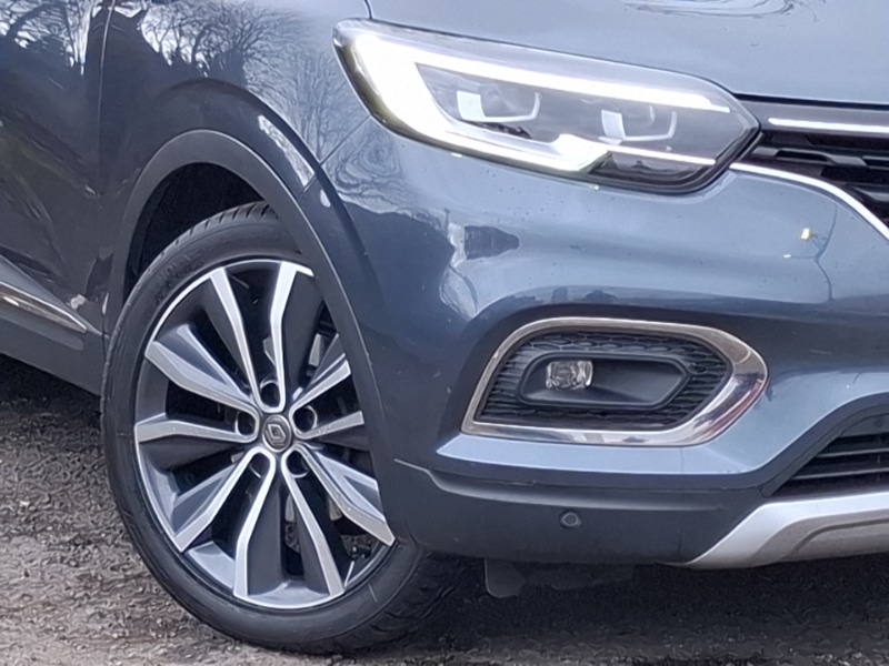 Used Renault Kadjar 2020 for sale - 78023834: Photo 9