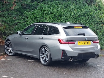 Used BMW 3 Series 2024 for sale - 75745615: Photo