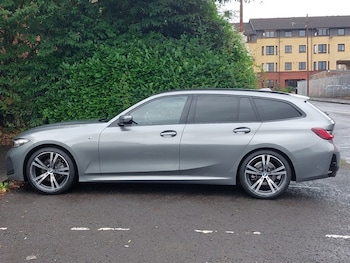 Used BMW 3 Series 2024 for sale - 75745615: Photo