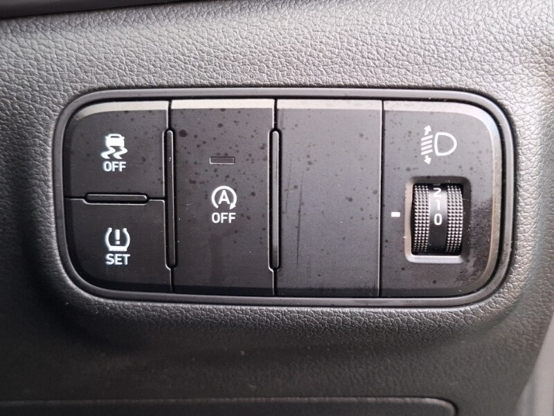 Used Hyundai BAYON 2022 for sale - 77580113: Photo 12