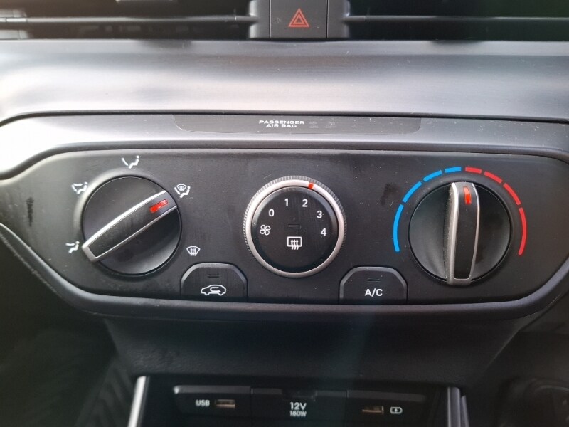 Used Hyundai BAYON 2022 for sale - 77580113: Photo 16