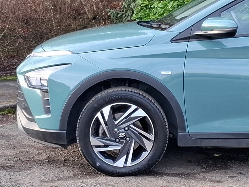 Used Hyundai BAYON 2022 for sale - 77580113: Photo 19