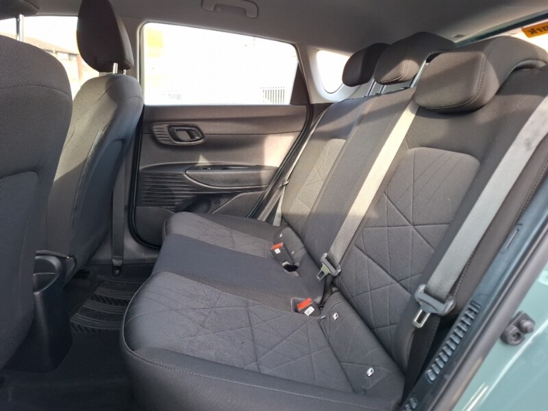 Used Hyundai BAYON 2022 for sale - 77580113: Photo 6