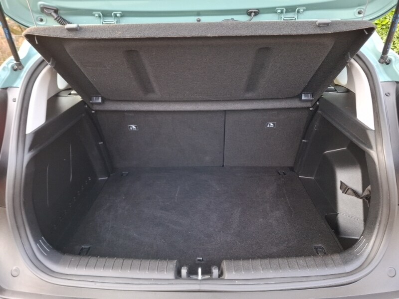 Used Hyundai BAYON 2022 for sale - 77580113: Photo 8