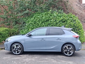 Used Vauxhall Corsa 2025 for sale - 78259357: Photo