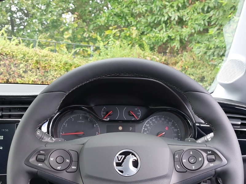 Used Vauxhall Corsa 2025 for sale - 76560540: Photo 10