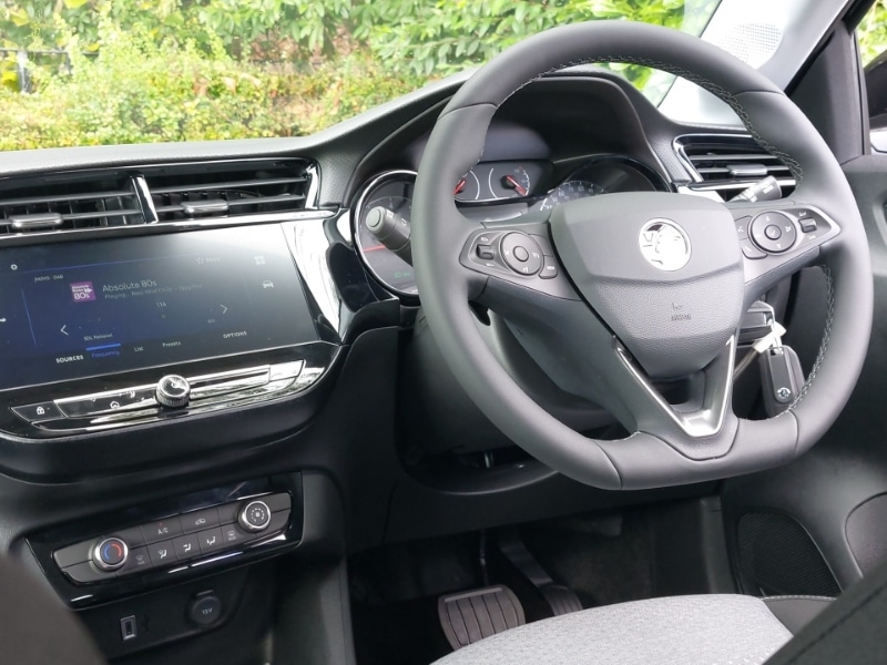 Used Vauxhall Corsa 2025 for sale - 76560540: Photo 11