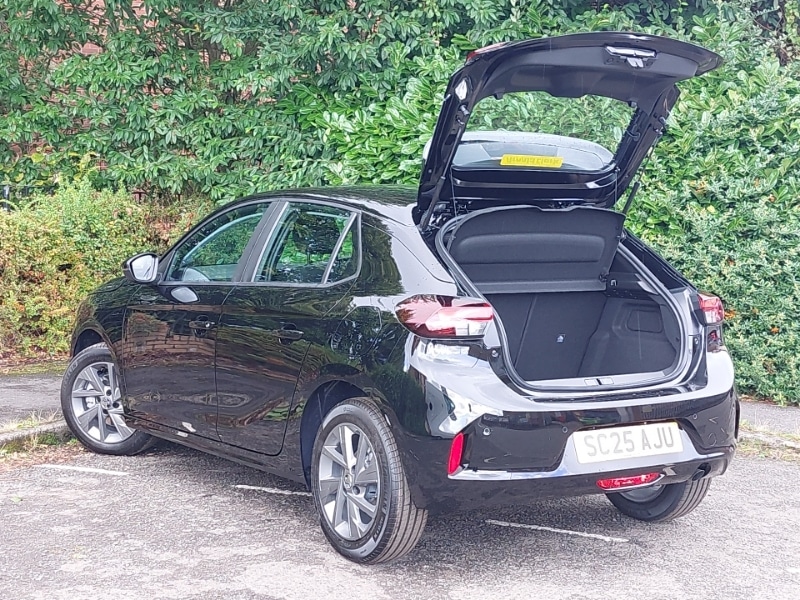 Used Vauxhall Corsa 2025 for sale - 76560540: Photo 12