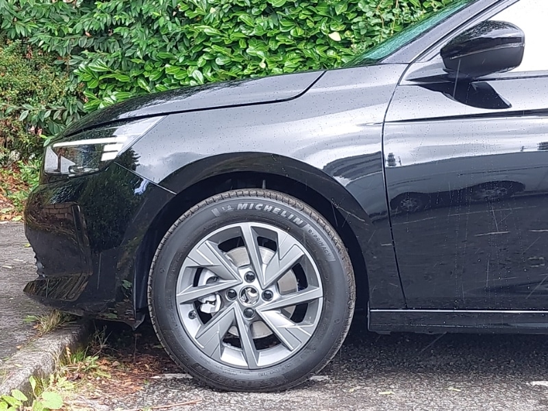 Used Vauxhall Corsa 2025 for sale - 76560540: Photo 13