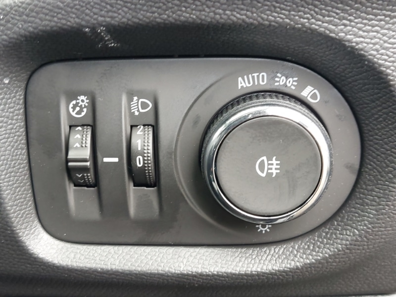 Used Vauxhall Corsa 2025 for sale - 76560540: Photo 14