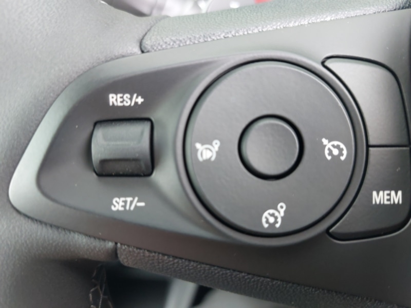 Used Vauxhall Corsa 2025 for sale - 76560540: Photo 16