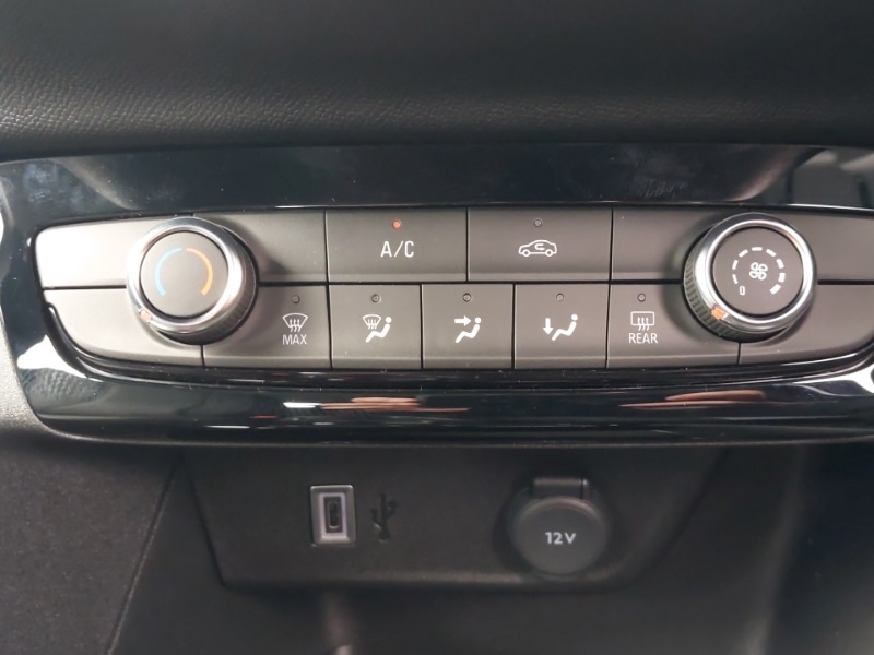 Used Vauxhall Corsa 2025 for sale - 76560540: Photo 19