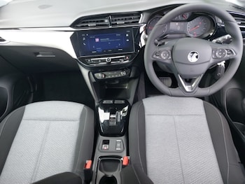 Used Vauxhall Corsa 2025 for sale - 76560540: Photo