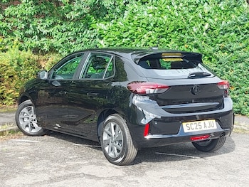 Used Vauxhall Corsa 2025 for sale - 76560540: Photo