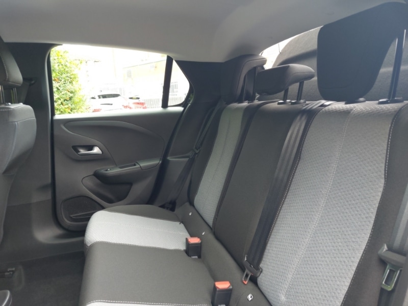 Used Vauxhall Corsa 2025 for sale - 76560540: Photo 6