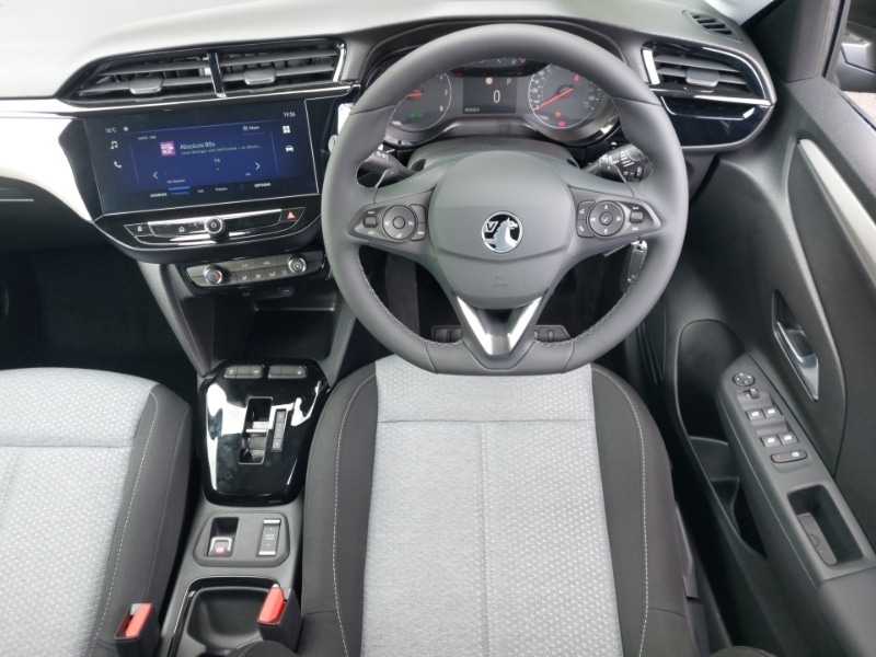 Used Vauxhall Corsa 2025 for sale - 76560540: Photo 7