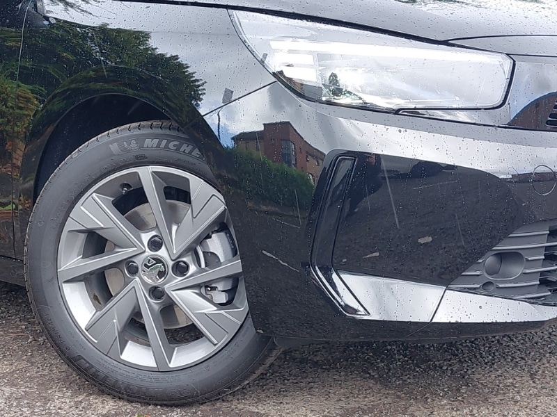 Used Vauxhall Corsa 2025 for sale - 76560540: Photo 9