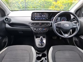 Used Hyundai i10 2023 for sale - 78580307: Photo