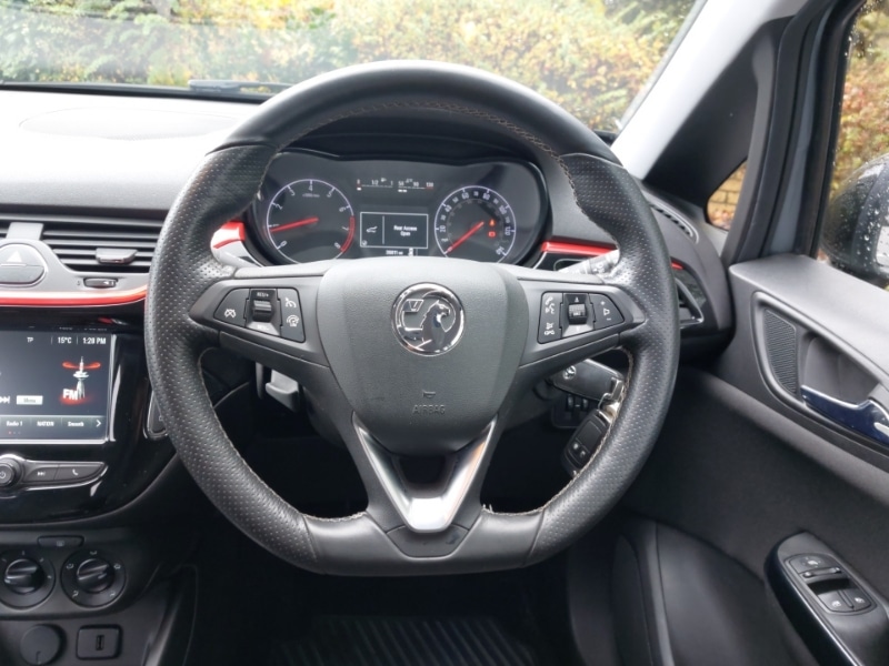 Used Vauxhall Corsa 2018 for sale - 76335825: Photo 10