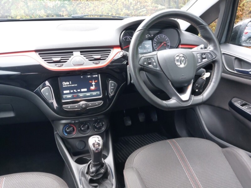 Used Vauxhall Corsa 2018 for sale - 76335825: Photo 11