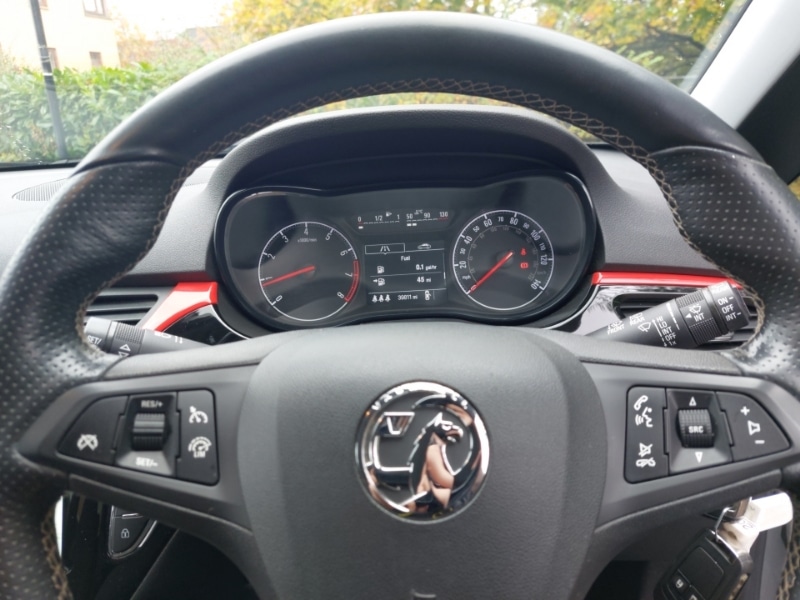 Used Vauxhall Corsa 2018 for sale - 76335825: Photo 17